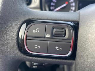 CITROEN C3 usata, con Cruise Control