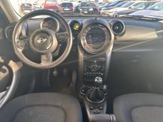 MINI Countryman usata, con Chiusura centralizzata