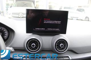 AUDI Q2 usata, con Autoradio digitale