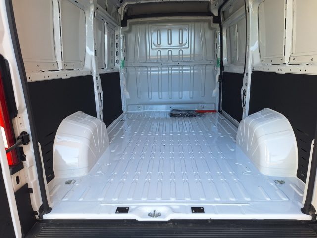 FIAT Ducato usata, con Chiusura centralizzata