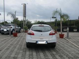 RENAULT Megane usata, con Climatizzatore