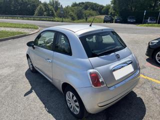 FIAT 500 usata, con Airbag Passeggero