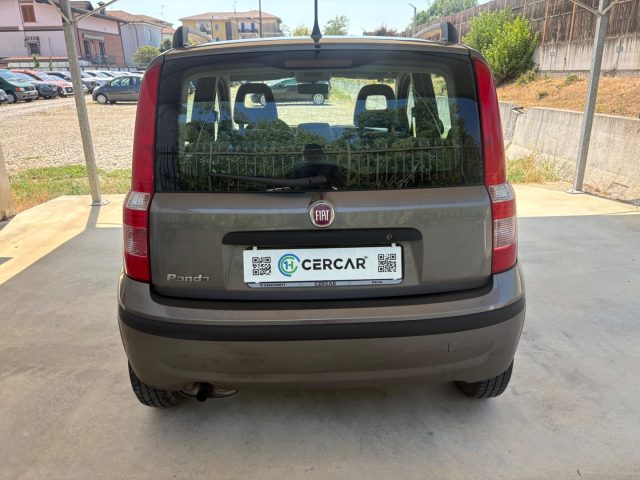 FIAT Panda usata, con Alzacristalli elettrici