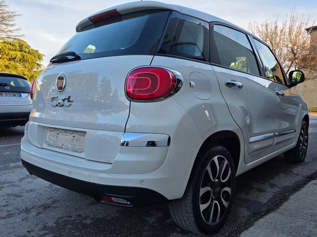 FIAT 500L usata, con Alzacristalli elettrici