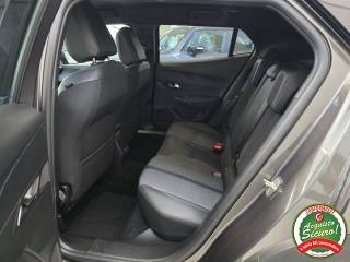 PEUGEOT 2008 usata, con Cruise Control