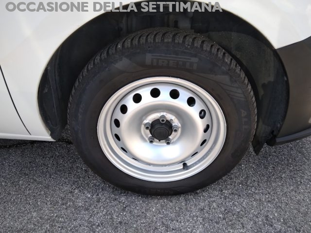 FIAT Doblo usata 9