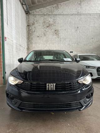 FIAT Tipo usata, con Cruise Control