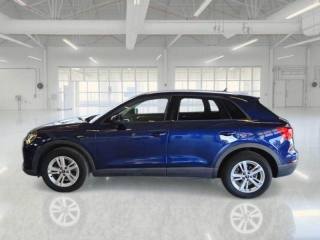 AUDI Q3 usata, con Chiusura centralizzata