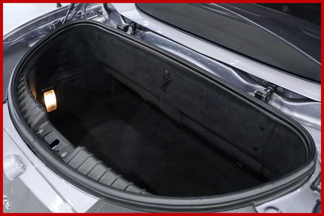 ALFA ROMEO Spider usata, con Fendinebbia