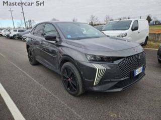 DS AUTOMOBILES DS 7 usata, con ESP