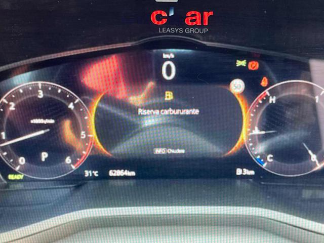 MAZDA CX-60 usata, con Airbag laterali