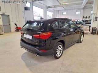 BMW X1 usata, con Airbag