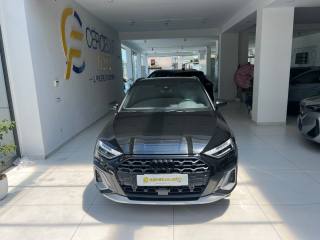 AUDI A3 usata, con Airbag