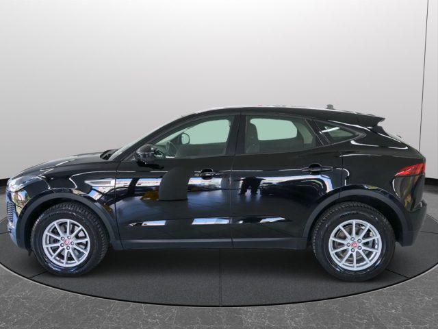 JAGUAR E-Pace usata 23