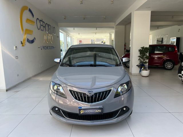LANCIA Ypsilon usata, con Airbag