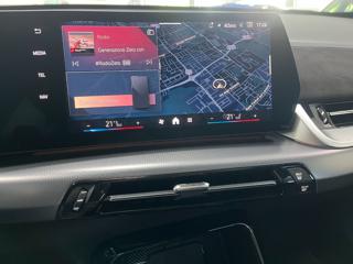 BMW X1 usata, con Boardcomputer