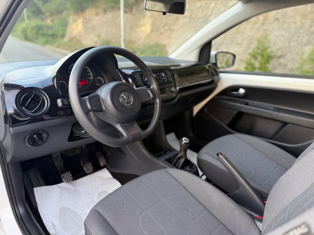VOLKSWAGEN up! usata, con Controllo trazione