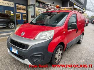 FIAT Fiorino usata, con Airbag laterali