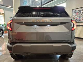 DACIA Duster usata, con Climatizzatore