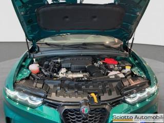 ALFA ROMEO Tonale usata, con Controllo elettronico della corsia