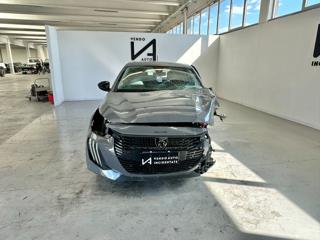 PEUGEOT 208 usata, con Airbag laterali