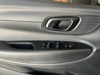 HYUNDAI i20 usata, con Cerchi in lega
