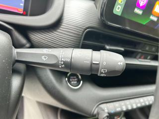 JEEP Avenger usata, con Park Distance Control