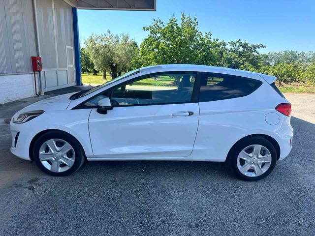 FORD Fiesta usata, con Autoradio