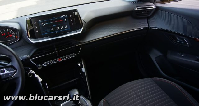 PEUGEOT 208 usata, con Controllo trazione