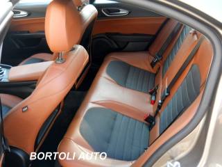 ALFA ROMEO Giulia usata, con Chiusura centralizzata