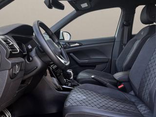 VOLKSWAGEN T-Cross usata, con Cerchi in lega
