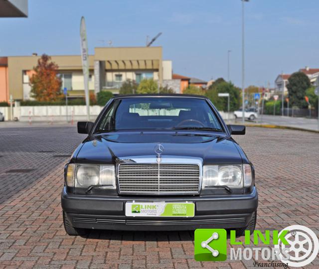 MERCEDES-BENZ CE 300 usata, con Pneumatici quattro stagioni