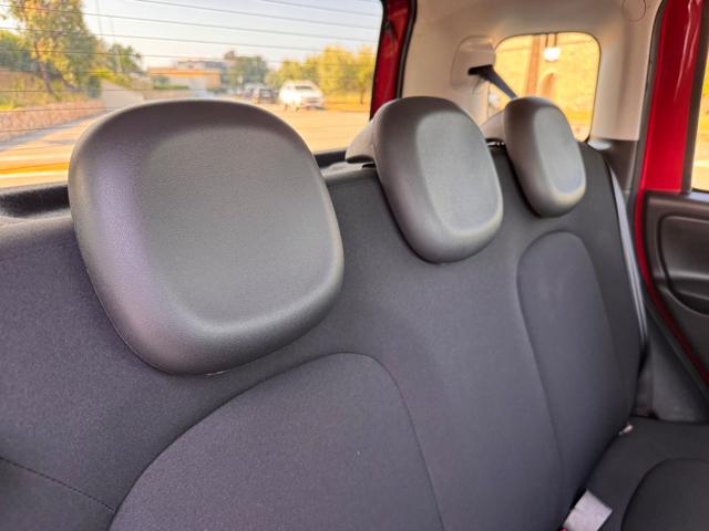 FIAT Panda Cross usata, con Vivavoce