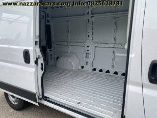 FIAT Ducato usata, con Climatizzatore