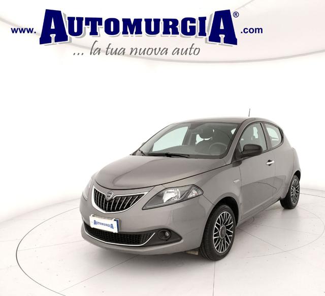 LANCIA Ypsilon usata, con Airbag Passeggero