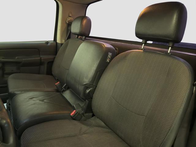 DODGE RAM usata 9
