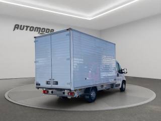 OPEL Movano usata, con Cruise Control