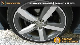 AUDI A1 usata, con USB