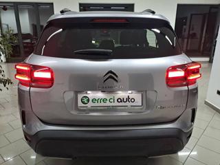 CITROEN C5 Aircross usata, con Airbag laterali