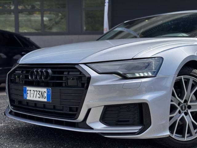 AUDI A6 usata, con Fendinebbia