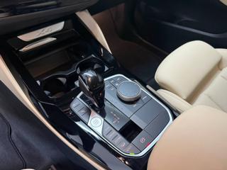 BMW X4 usata, con Filtro antiparticolato