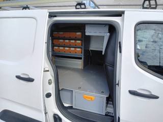 OPEL Combo usata, con Portapacchi