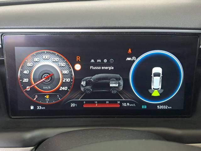 HYUNDAI Tucson usata, con Controllo trazione