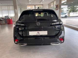 PEUGEOT 308 usata, con Airbag laterali