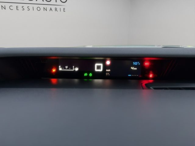 CITROEN C3 usata, con Autoradio digitale