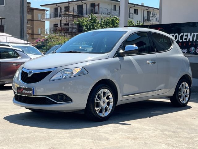 LANCIA Ypsilon usata, con Airbag Passeggero