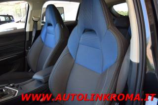 LYNK & CO 01 usata, con Controllo trazione