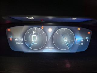 PEUGEOT 308 usata, con Controllo trazione