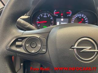 OPEL Corsa usata, con USB