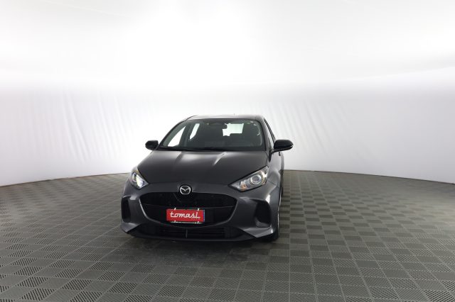 MAZDA 2 usata 0